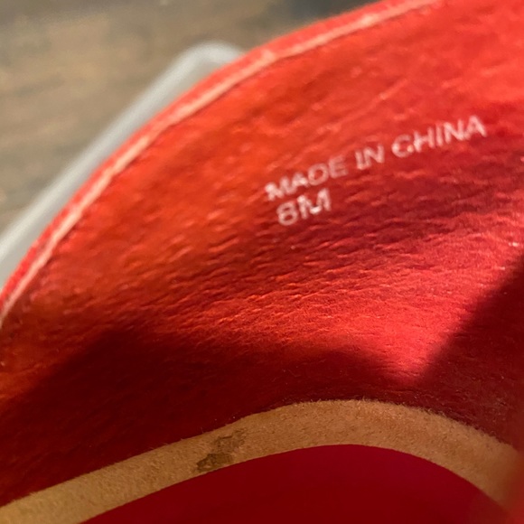 Loft sandals - Picture 3 of 3